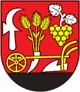 Erb - Krnišov