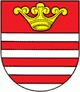 Erb - Hosťová