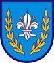 Erb - Veľký Lapáš