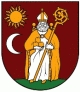 Erb - Žirany