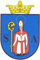 Erb - Salka