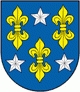 Erb - Krnča