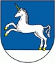 Erb - Lužany