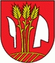 Erb - Kostoľany pod Tríbečom