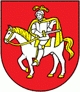 Erb - Martin nad Žitavou