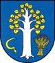 Erb - Kučín