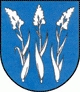 Erb - Šašová