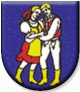 Erb - Rohožník
