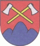 Erb - Slovenské Krivé