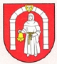 Erb - Červený Kláštor