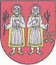 Erb - Pavľany