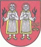 Erb - Pavľany