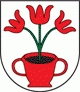 Erb - Mašková
