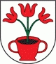 Erb - Mašková