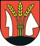 Erb - Nitra nad Ipľom