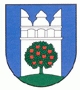 Erb - Červenica pri Sabinove