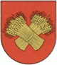 Erb - Ľutina