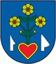 Erb - Ružiná