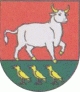 Erb - Ruská Volová