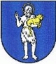 Erb - Veľká Lesná