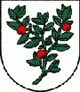 Erb - Brusnica