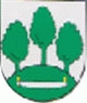 Erb - Vyšný Hrabovec