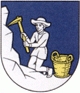 Erb - Jastrabie Nad Topľou