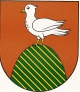 Erb - Kučín