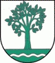 Erb - Nižný Hrabovec