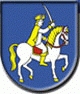 Erb - Dežerice