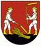 Erb - Ľutov