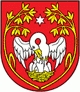 Erb - Malá Hradná