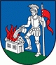 Erb - Bolešov