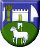 Erb - Košecké Podhradie