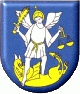 Erb - Modrovka