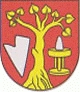 Erb - Gemerské Teplice