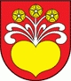 Erb - Ostratice