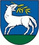 Erb - Dlžín