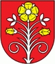 Erb - Malinová