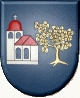 Erb - Kostolná - Záriečie