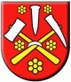 Erb - Rákoš