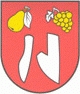 Erb - Dražice