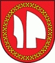 Erb - Dubovec