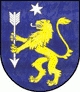 Erb - Širákov