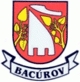 Erb - Bacúrov