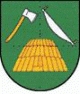 Erb - Kľak