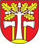 Erb - Malá Lehota