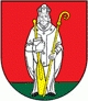 Erb - Tekovská Breznica
