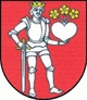 Erb - Ladomerská Vieska