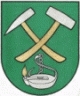 Erb - Štiavnické Bane